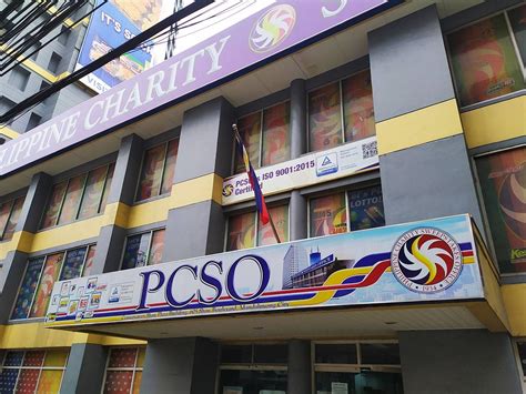 How to get to PCSO, Branch Operations Sector in Manila by Bus .